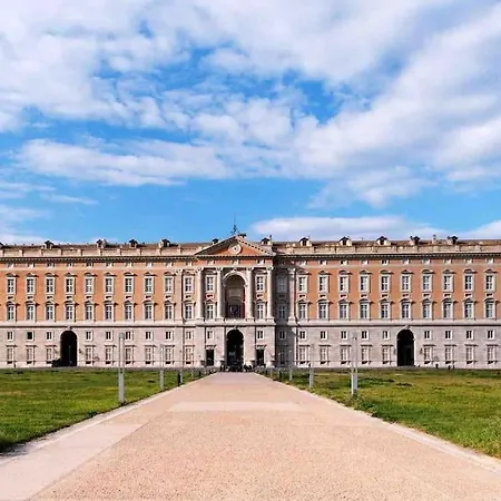 Appartement A Due Passi Dalla Reggia Caserta
