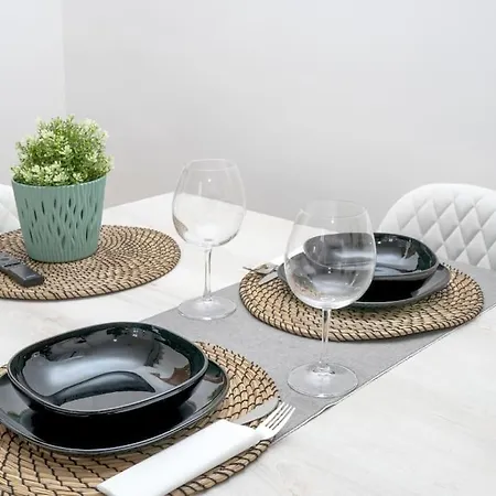 Appartement A Due Passi Dalla Reggia Caserta