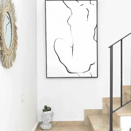 Appartement A Due Passi Dalla Reggia *
