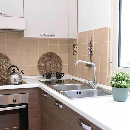 Appartement A Due Passi Dalla Reggia